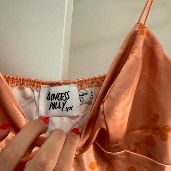 Princess Polly Dress - Picture 2 of 2